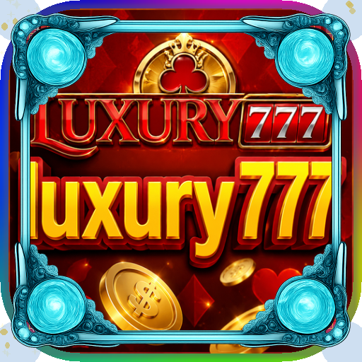luxury777 — galeri pratinjau Resmi APK
